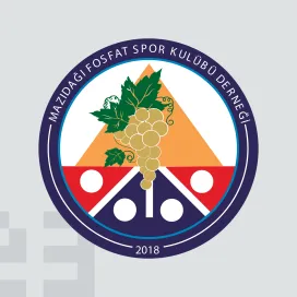 Mazidagi fosfatspor